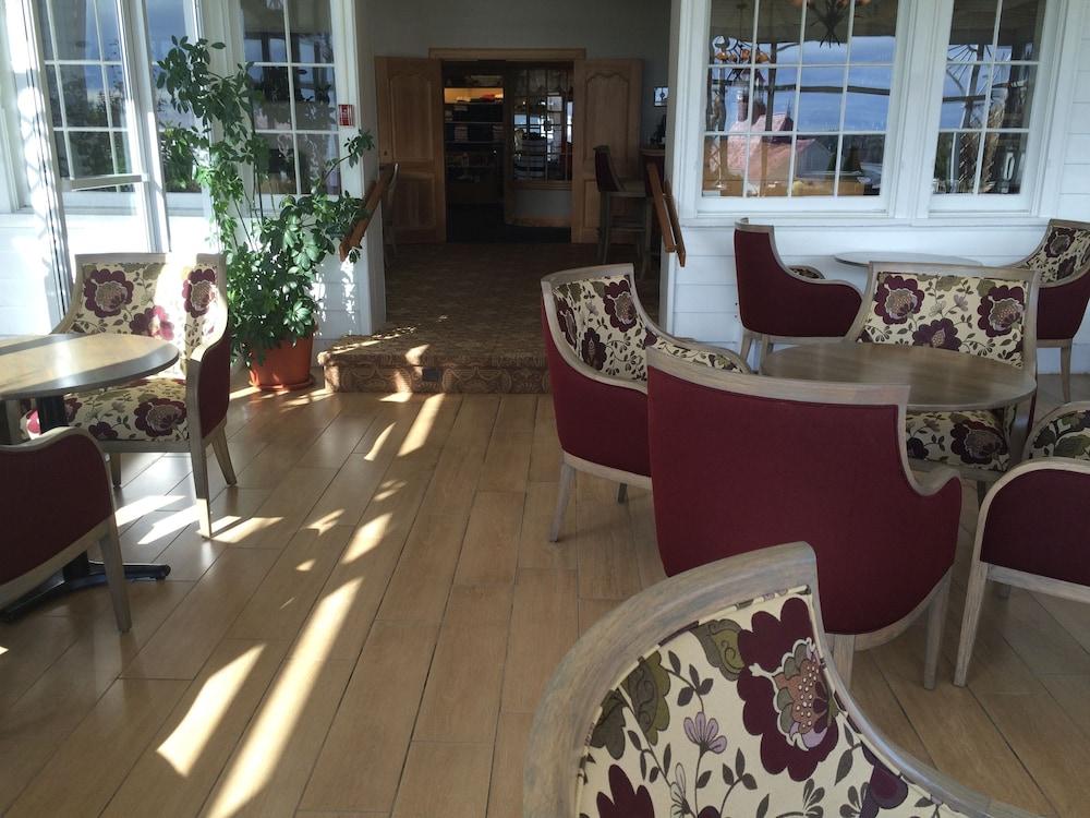 Hotel Tadoussac Dış mekan fotoğraf