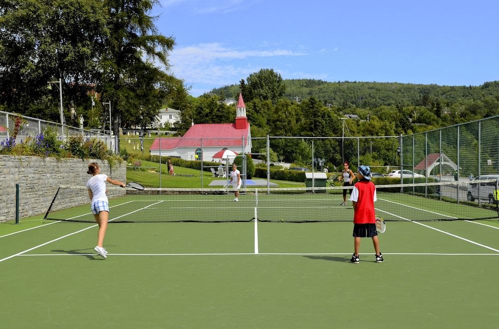 Hotel Tadoussac Dış mekan fotoğraf