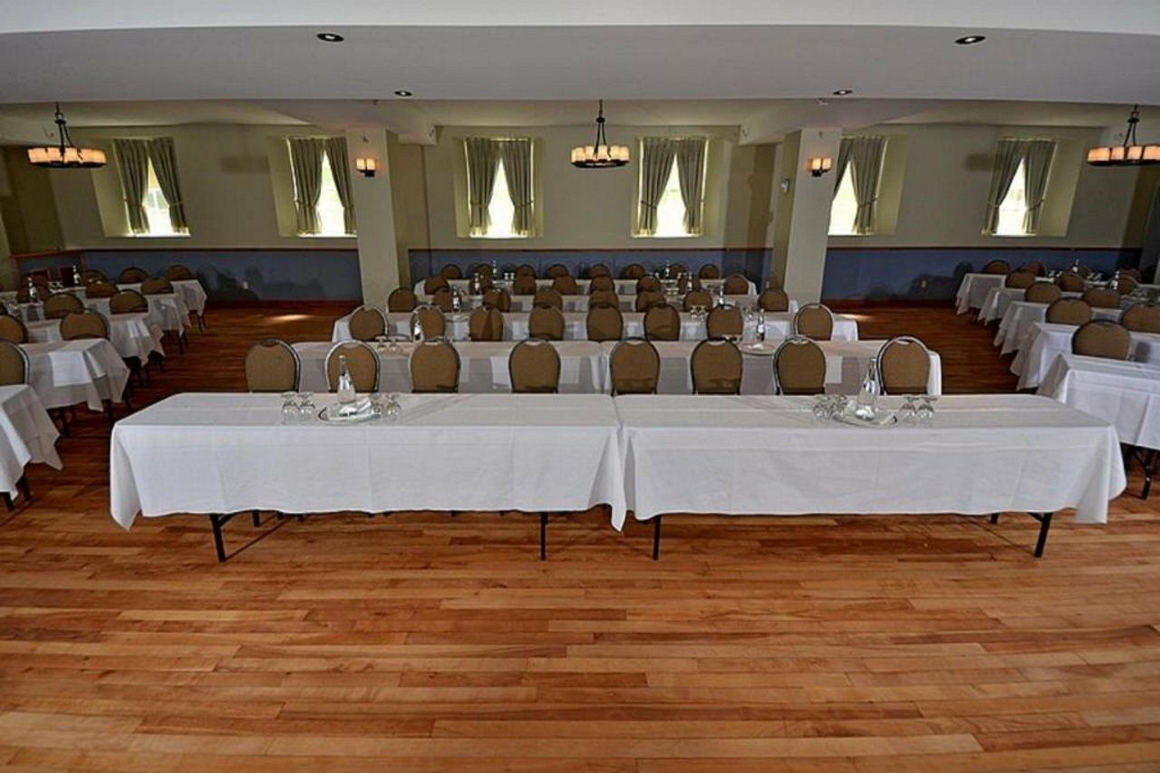 Hotel Tadoussac Dış mekan fotoğraf